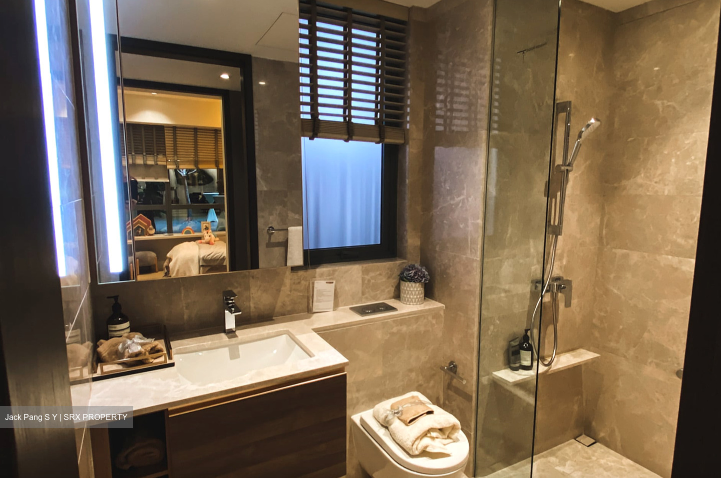 Narra Residences (D23), Apartment #514272741